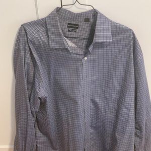 Rochester Egyptian Cotton Dress Shirt